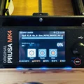 Prusa MK4/XL Better LED Status Bar – Thanh dẫn sáng hiển thị LED - Thumbnail 4