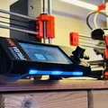Prusa MK4/XL Better LED Status Bar – Thanh dẫn sáng hiển thị LED - Thumbnail 5