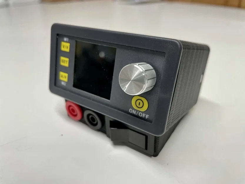 Vỏ nguồn DPS3005 (DPS5005) – Power Supply Case - Image 1