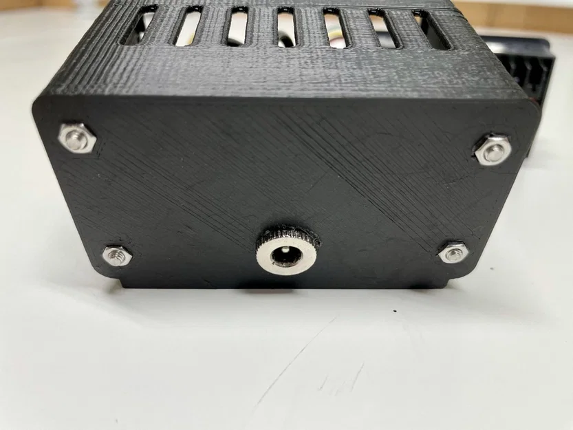Vỏ nguồn DPS3005 (DPS5005) – Power Supply Case - Image 3