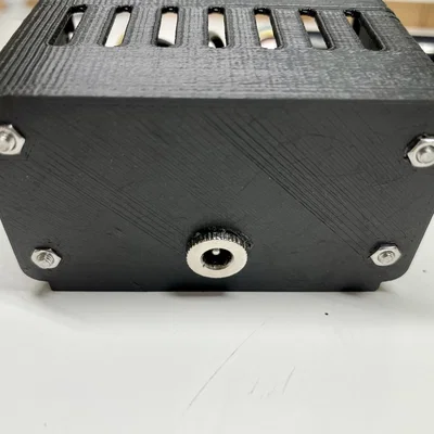 Vỏ nguồn DPS3005 (DPS5005) – Power Supply Case