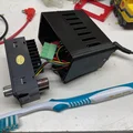 Vỏ nguồn DPS3005 (DPS5005) – Power Supply Case - Thumbnail 5