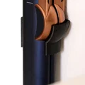 Giá treo tường 3D cho Dyson Airstrait - Gọn gàng và tiện dụng - Thumbnail 1