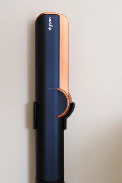 Giá treo tường 3D cho Dyson Airstrait - Gọn gàng và tiện dụng - Image 3