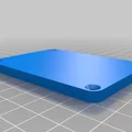 Hộp đựng mạch điện tử chống nước - Junction Box in 3D bền đẹp - Thumbnail 2