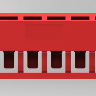 Giá giữ bit Milwaukee (Milwaukee Bit Holder)