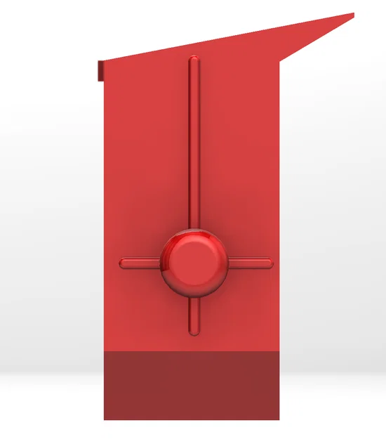 Giá giữ bit Milwaukee (Milwaukee Bit Holder) - Image 3