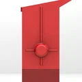 Giá giữ bit Milwaukee (Milwaukee Bit Holder) - Thumbnail 3