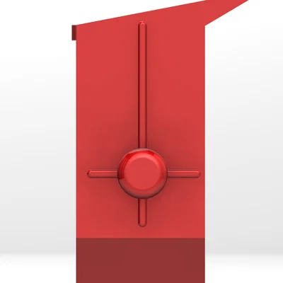 Giá giữ bit Milwaukee (Milwaukee Bit Holder)