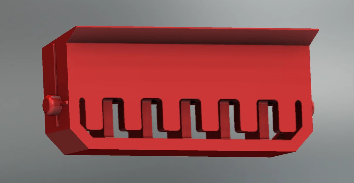 Giá giữ bit Milwaukee (Milwaukee Bit Holder) - Image 4
