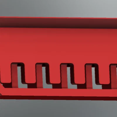 Giá giữ bit Milwaukee (Milwaukee Bit Holder)