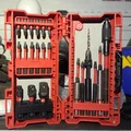 Giá giữ bit Milwaukee (Milwaukee Bit Holder) - Thumbnail 5