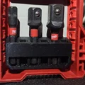 Giá giữ bit Milwaukee (Milwaukee Bit Holder) - Thumbnail 6