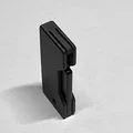 Vỏ Yubikey có chốt gài (Yubikey cover with latch) - Thumbnail 1