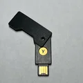 Vỏ Yubikey có chốt gài (Yubikey cover with latch) - Thumbnail 2