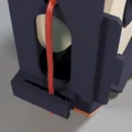Giá đỡ cuộn dây Modular 2D xếp chồng siêu gọn - Thumbnail 9