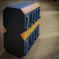 Giá đỡ cuộn dây Modular 2D xếp chồng siêu gọn - Thumbnail 17