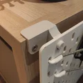 Adapter Skadis sang Kallax - Thumbnail 1