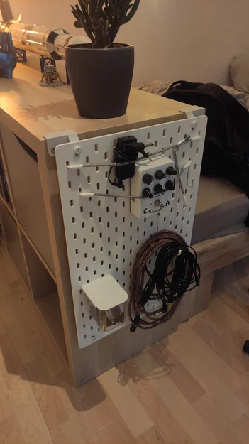 Adapter Skadis sang Kallax - Image 2
