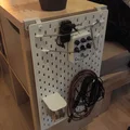Adapter Skadis sang Kallax - Thumbnail 2