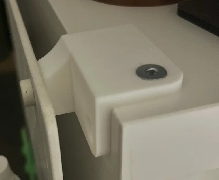 Skadis to Kallax Adapter REMIX - Image 1