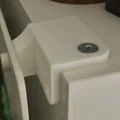 Skadis to Kallax Adapter REMIX - Thumbnail 1