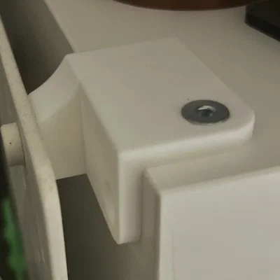 Skadis to Kallax Adapter REMIX