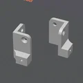Skadis to Kallax Adapter REMIX - Thumbnail 2