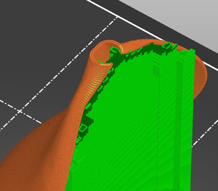 Phễu tưới nước 3D hình lá - Giải pháp tưới cây sạch sẽ, hiệu quả - Image 5