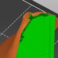 Phễu tưới nước 3D hình lá - Giải pháp tưới cây sạch sẽ, hiệu quả - Thumbnail 5