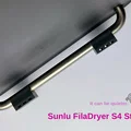 Chân Chống Rung cho Đế Sunlu S4 FilaDryer - Thumbnail 1