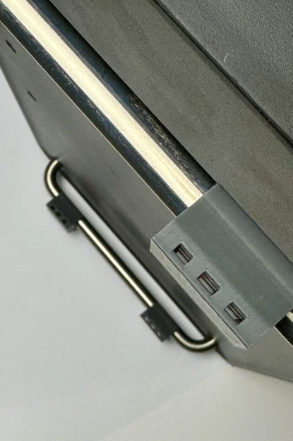 Chân Chống Rung cho Đế Sunlu S4 FilaDryer - Image 3