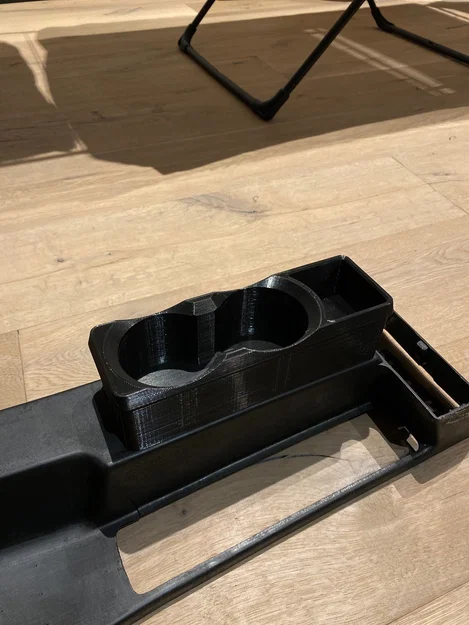Giá để ly cho BMW E30 - Image 1