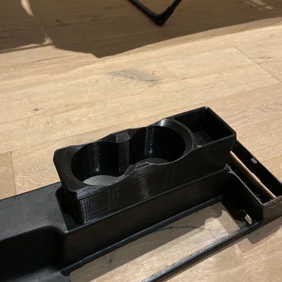 Giá để ly cho BMW E30