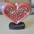The Unity Heart – Trái tim gắn kết - Thumbnail 1