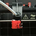 Bộ dẫn hướng ống Bowden cho sợi nhựa - Thumbnail 1