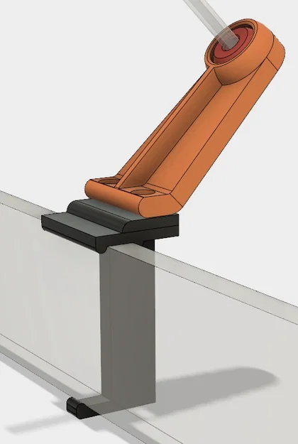 Bộ dẫn hướng ống Bowden cho sợi nhựa - Image 2