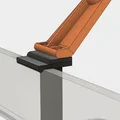 Bộ dẫn hướng ống Bowden cho sợi nhựa - Thumbnail 2