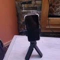 Giá đỡ điện thoại gắn tripod có thể điều chỉnh - Thumbnail 5