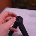 Giá đỡ điện thoại gắn tripod có thể điều chỉnh - Thumbnail 8