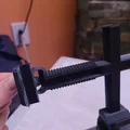 Giá đỡ điện thoại gắn tripod có thể điều chỉnh - Thumbnail 11
