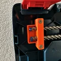 Giá đỡ mũi khoan Bosch L-Boxx (SDS-Plus 10x365/12x365) - Thumbnail 4