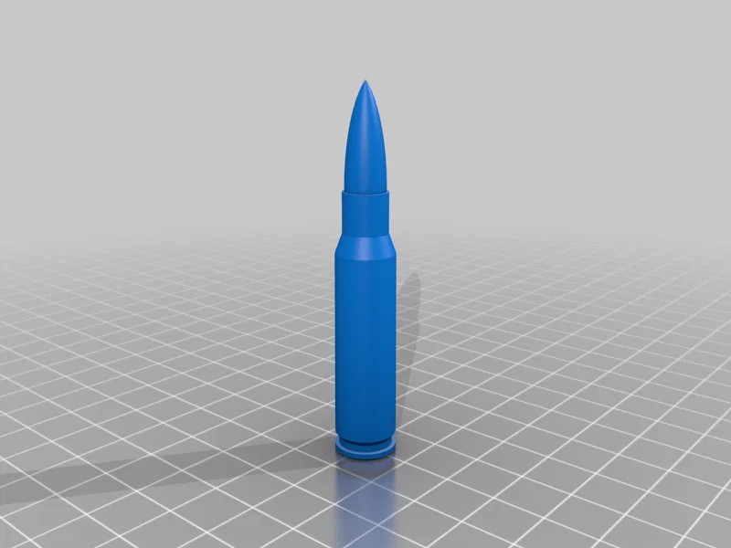 Mô hình đạn .308 Winchester - Image 1