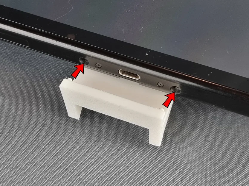 Đế dựng Nintendo Switch 3D - Phụ kiện trưng bày chắc chắn - Image 3