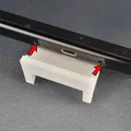 Đế dựng Nintendo Switch 3D - Phụ kiện trưng bày chắc chắn - Thumbnail 3