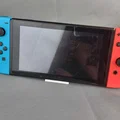 Đế dựng Nintendo Switch 3D - Phụ kiện trưng bày chắc chắn - Thumbnail 4
