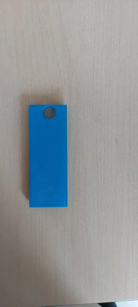 Móc khóa 3D chữ Mama - Món quà tặng ý nghĩa và dễ in - Image 1