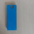 Móc khóa 3D chữ Mama - Món quà tặng ý nghĩa và dễ in - Thumbnail 1