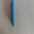 Móc khóa 3D chữ Mama - Món quà tặng ý nghĩa và dễ in - Thumbnail 2