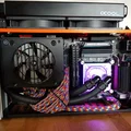 Tấm Top Plate Tùy Chỉnh cho Louqe Ghost S1 - Thumbnail 5